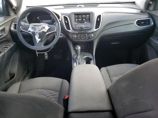 Photo 8 from auction – 2019 CHEVROLET EQUINOX LT with VIN 2GNAXUEV2K6114739