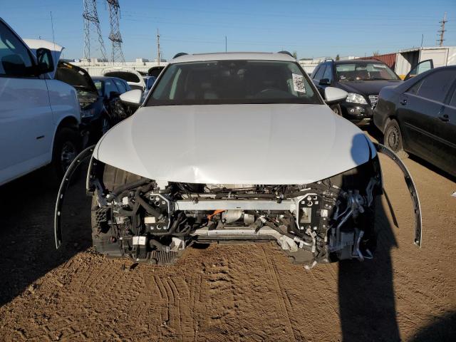 Photo 5 from auction – 2022 AUDI E-TRON PRE with VIN WA1AABGE3NB007271