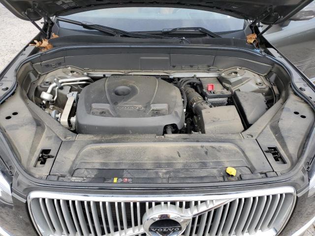 Photo 12 from auction – 2018 VOLVO XC90 T6 with VIN YV4A22PLXJ1199741