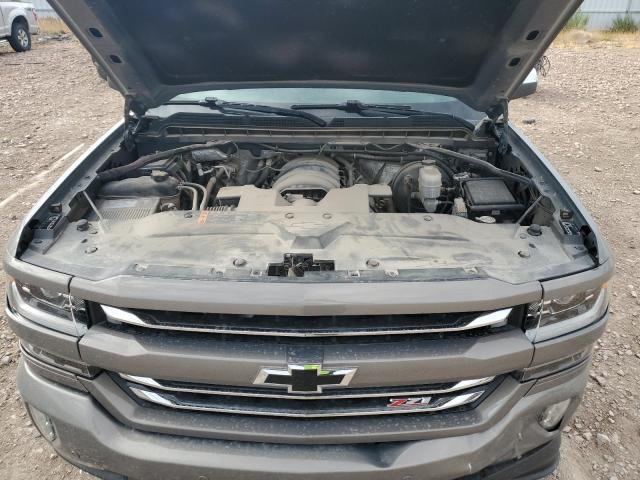 Photo 11 from auction – 2017 CHEVROLET SILVERADO with VIN 3GCUKSEC0HG266104