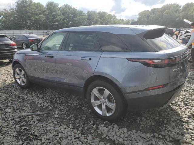 Photo 2 from auction – 2020 LAND ROVER RANGE ROVE with VIN SALYB2EX8LA266176