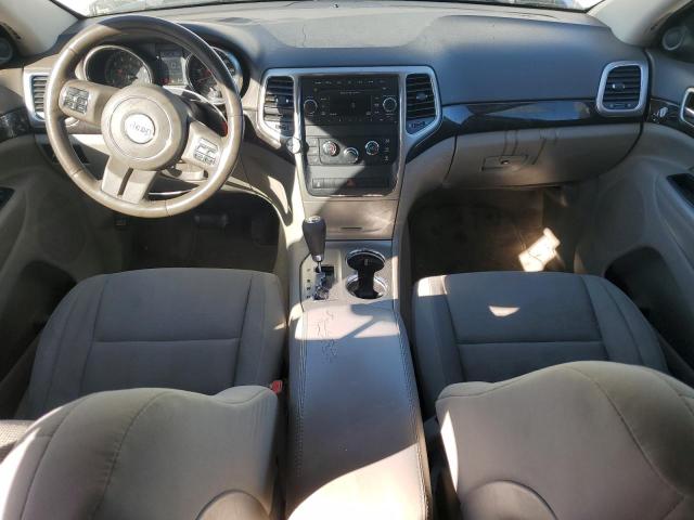 Photo 8 from auction – 2012 JEEP GRAND CHER with VIN 1C4RJFAG9CC226933