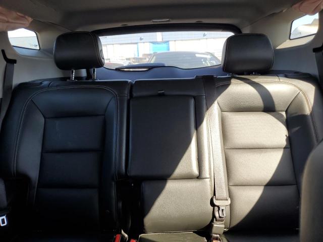 Photo 10 from auction – 2018 GMC TERRAIN SL with VIN 3GKALVEVXJL288891