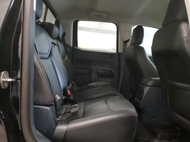 Photo 10 from auction – 2023 FORD MAVERICK X with VIN 3FTTW8F96PRA69530
