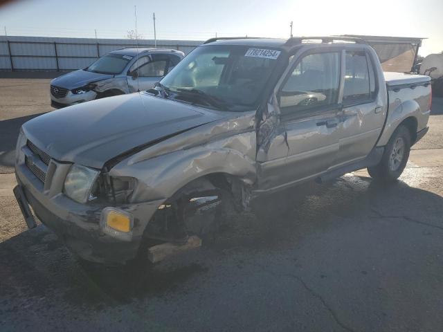 FORD EXPLORER S 2005 with VIN 1FMZU67K15UA35583 - Photo from auction