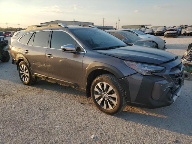 Photo 4 from auction – 2023 SUBARU OUTBACK TO with VIN 4S4BTAPC0P3162530