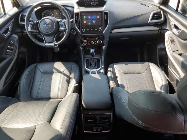 Photo 8 from auction – 2022 SUBARU FORESTER L with VIN JF2SKAPC7NH419093