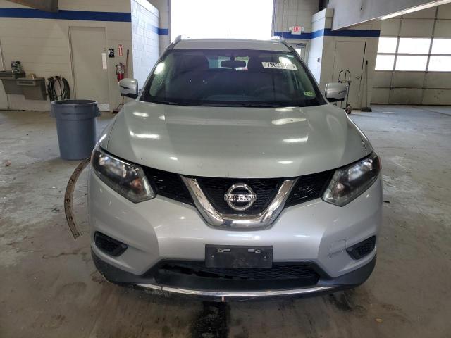 Photo 5 from auction – 2016 NISSAN ROGUE S with VIN 5N1AT2MTXGC889079
