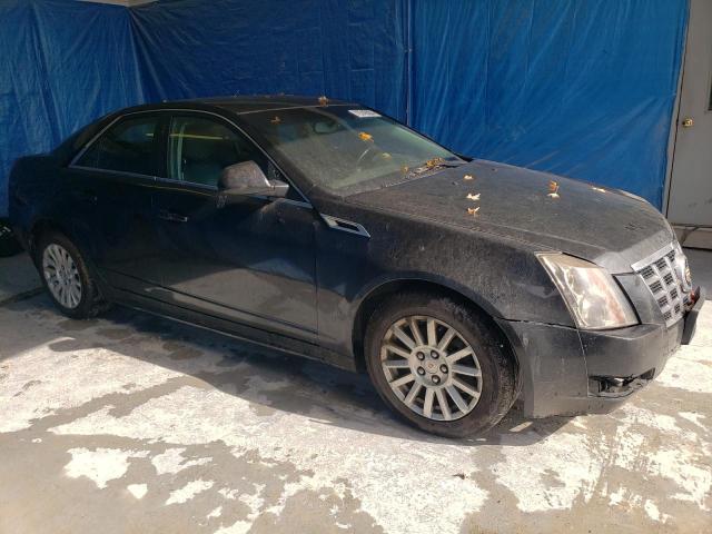Photo 4 from auction – 2012 CADILLAC CTS with VIN 1G6DC5E59C0143269