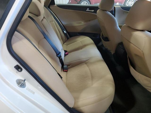 Photo 10 from auction – 2011 HYUNDAI SONATA GLS with VIN 5NPEB4AC4BH157214