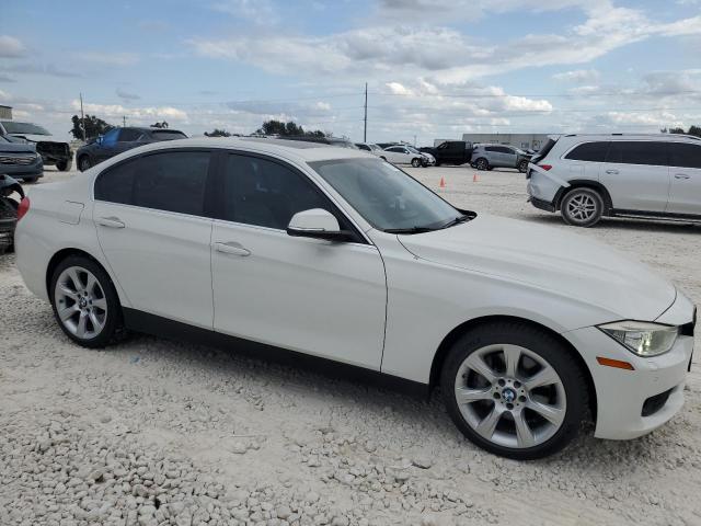 Photo 4 from auction – 2015 BMW 335 XI with VIN WBA3B9C54FP459368
