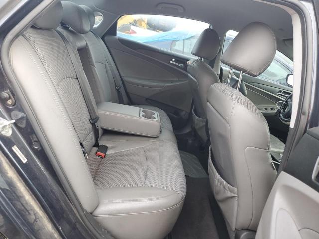 Photo 10 from auction – 2011 HYUNDAI SONATA SE with VIN 5NPEC4AC0BH103065