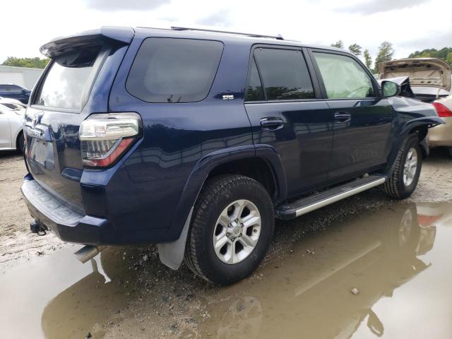 Photo 3 from auction – 2016 TOYOTA 4RUNNER SR with VIN JTEBU5JR1G5335753