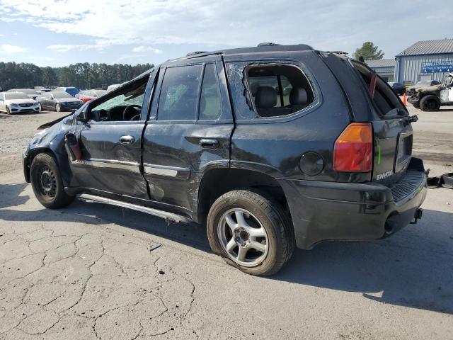 Photo 2 from auction – 2004 GMC ENVOY with VIN 1GKDS13S642169145
