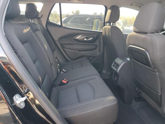 Photo 11 from auction – 2022 GMC TERRAIN SL with VIN 3GKALTEV5NL236370