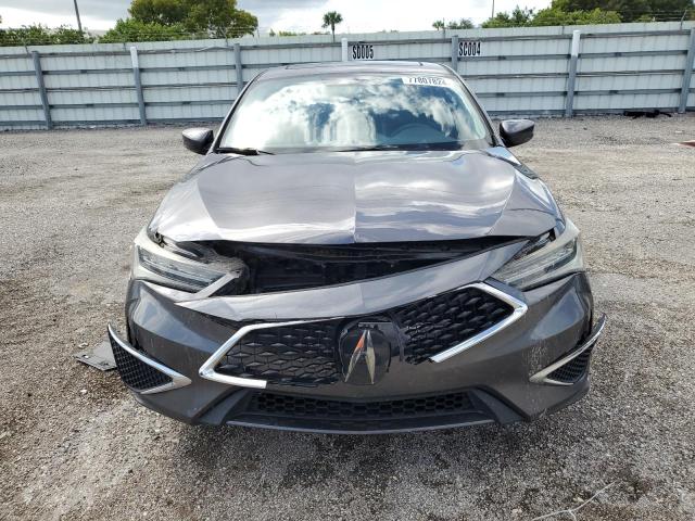Photo 5 from auction – 2019 ACURA ILX with VIN 19UDE2F30KA006833