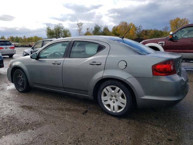 Photo 2 from auction – 2011 DODGE AVENGER EX with VIN 1B3BD4FB9BN606112
