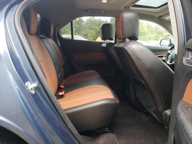 Photo 11 from auction – 2016 CHEVROLET EQUINOX LT with VIN 2GNFLGE36G6206722