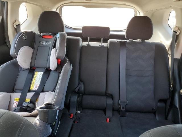 Photo 10 from auction – 2015 NISSAN ROGUE S with VIN KNMAT2MT1FP549685