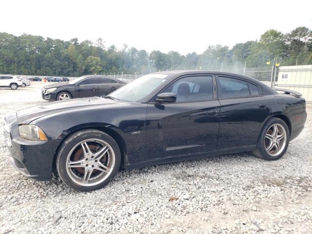 صورة رقم 1 من المزاد - 2011 DODGE CHARGER R/ مع VIN 2B3CL5CT7BH506352