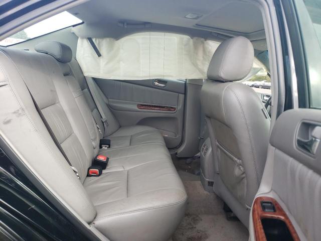 Photo 10 from auction – 2005 TOYOTA CAMRY LE with VIN 4T1BF30K35U103225