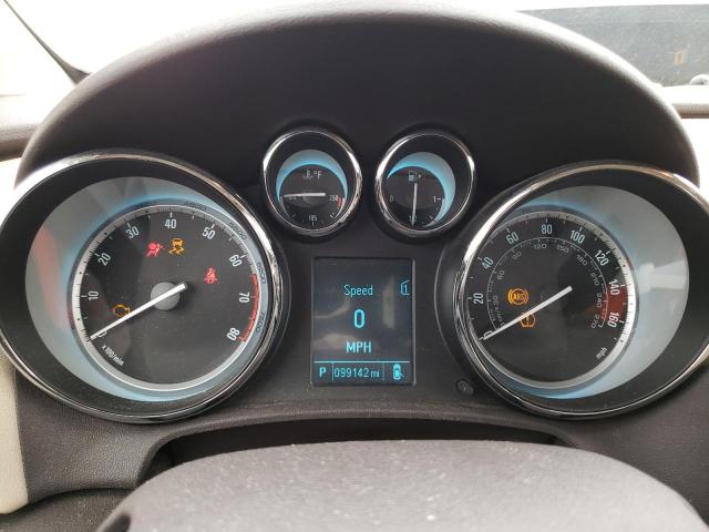 Photo 9 from auction – 2013 BUICK VERANO with VIN 1G4PP5SK5D4103043