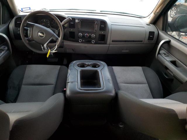 Photo 8 from auction – 2007 CHEVROLET SILVERADO with VIN 2GCEC13C371721775