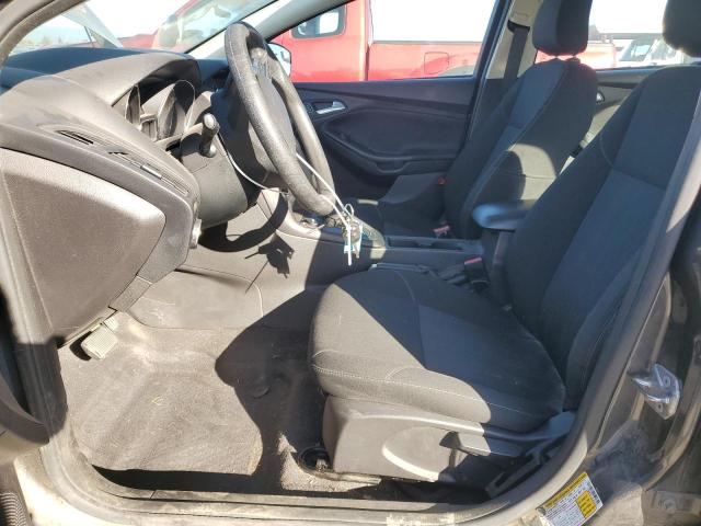 Photo 7 from auction – 2018 FORD FOCUS SE with VIN 1FADP3F27JL279234