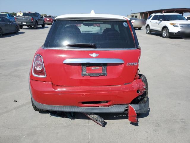Photo 6 from auction – 2011 MINI COOPER with VIN WMWSU3C5XBT095932