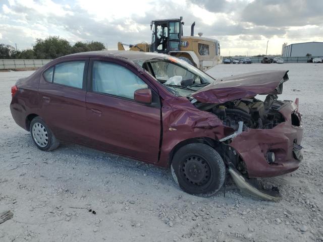 Photo 4 from auction – 2018 MITSUBISHI MIRAGE G4 with VIN ML32F3FJ9JHF08405