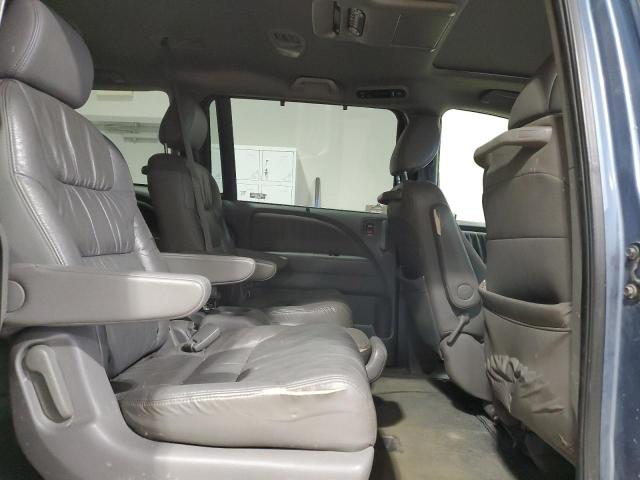 Photo 11 from auction – 2008 HONDA ODYSSEY TO with VIN 5FNRL38848B007993
