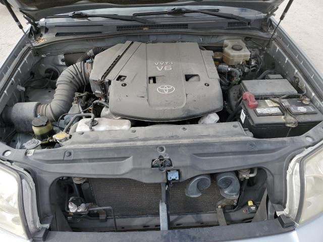 Photo 12 from auction – 2004 TOYOTA 4RUNNER SR with VIN JTEBU14R340040554