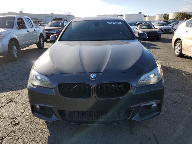Photo 5 from auction – 2012 BMW 535 I with VIN WBAFR7C58CC816387