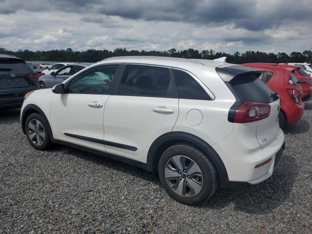 Photo 2 from auction – 2019 KIA NIRO FE with VIN KNDCB3LC4K5218446
