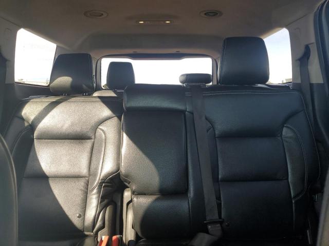 Photo 10 from auction – 2018 GMC ACADIA SLE with VIN 1GKKNKLA8JZ168139