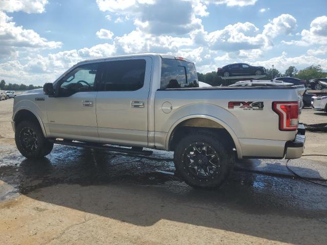 Photo 2 from auction – 2016 FORD F150 SUPER with VIN 1FTEW1EG9GKF81092