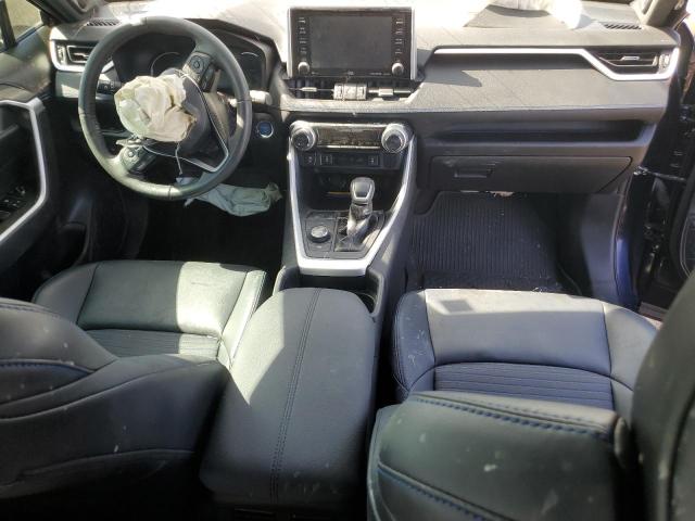 Photo 8 from auction – 2020 TOYOTA RAV4 XSE with VIN 4T3EWRFV4LU005861