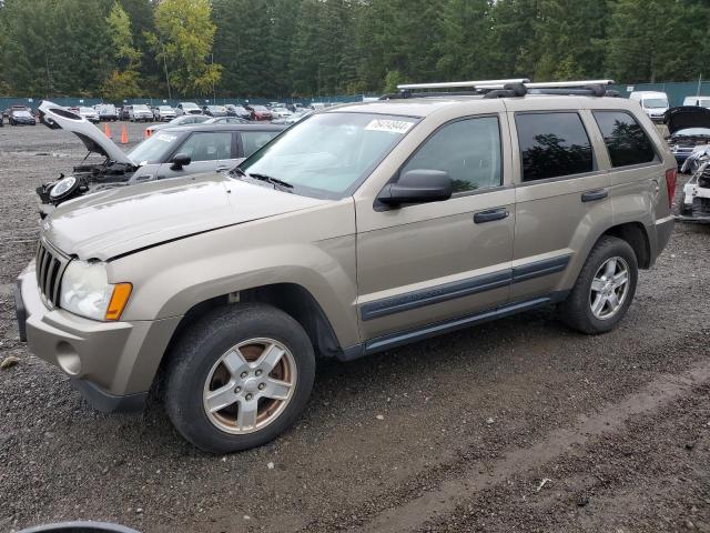 JEEP GRAND CHER 2005 with VIN 1J4GR48K85C708806 - Photo from auction