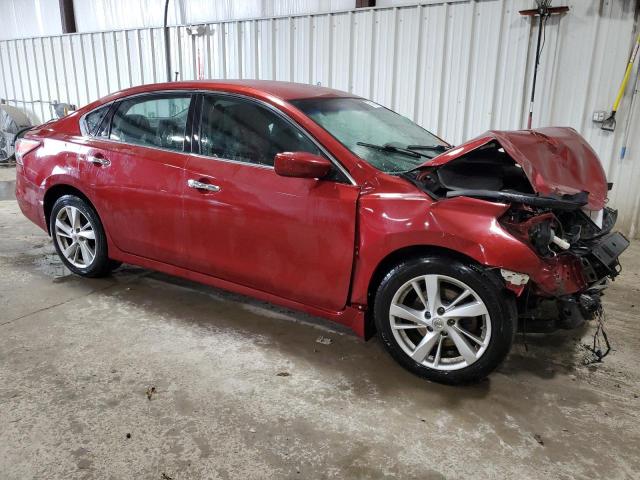 Photo 4 from auction – 2014 NISSAN ALTIMA 2.5 with VIN 1N4AL3AP2EC413493