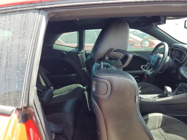 Photo 10 from auction – 2017 DODGE CHALLENGER with VIN 2C3CDZC96HH540464