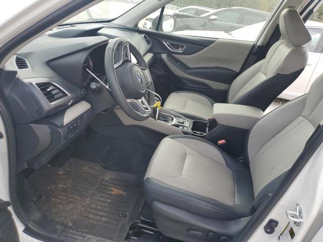Фото 7 с аукциона – 2023 SUBARU FORESTER L с VIN JF2SKAPC3PH541064