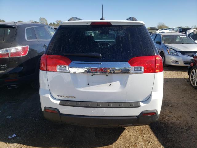 Photo 6 from auction – 2015 GMC TERRAIN SL with VIN 2GKALREK0F6136126