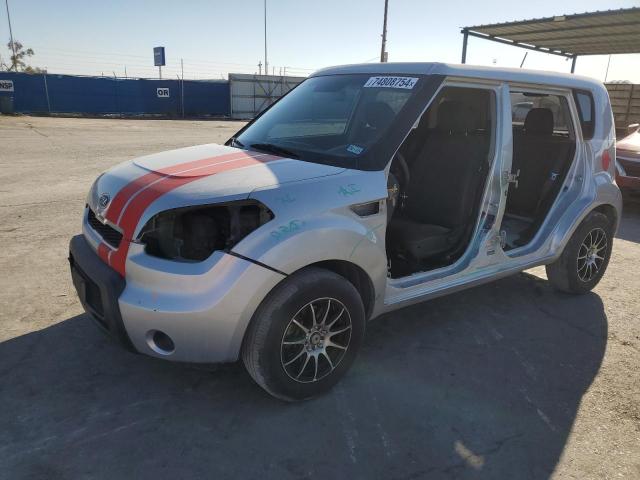 KIA SOUL 2011 с VIN KNDJT2A16B7717639 - Фото с аукциона