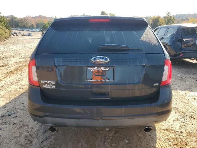 Photo 6 from auction – 2014 FORD EDGE SE with VIN 2FMDK4GC5EBB66583