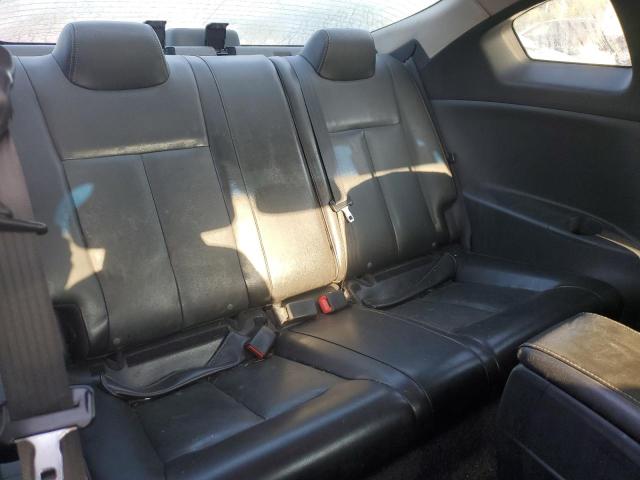 Photo 10 from auction – 2010 NISSAN ALTIMA SR with VIN 1N4BL2EP7AC162148