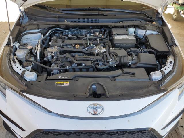 Photo 11 from auction – 2023 TOYOTA COROLLA SE with VIN 5YFS4MCE8PP165550