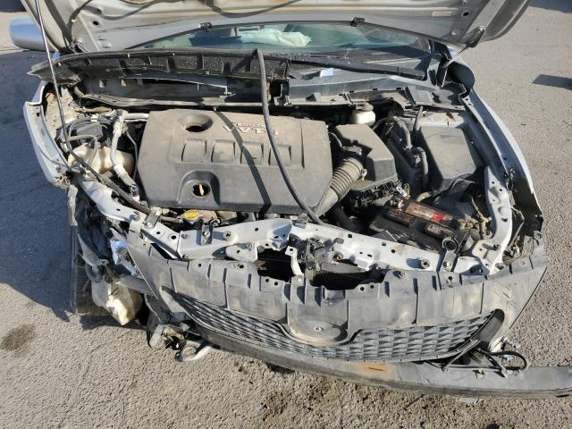 Photo 11 from auction – 2010 TOYOTA COROLLA BA with VIN 2T1BU4EE6AC493179