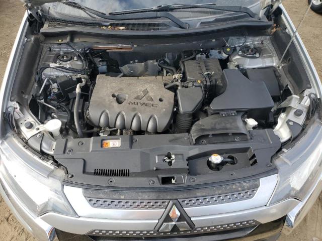 Photo 12 from auction – 2019 MITSUBISHI OUTLANDER with VIN JA4AD2A31KZ017573