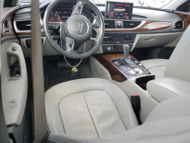 Photo 8 from auction – 2017 AUDI A6 PREMIUM with VIN WAUG8AFC3HN110051