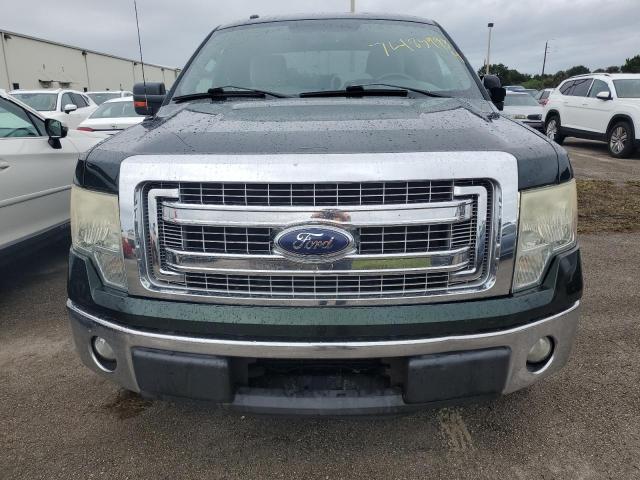 Foto 5 de la subasta – 2013 FORD F150 SUPER con VIN 1FTFX1CT3DFB16636